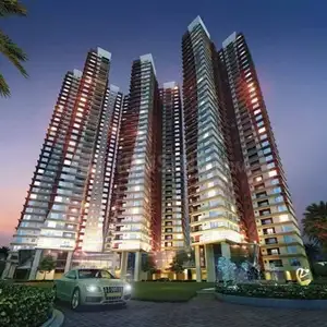 Image of 2700 Sq.ft 4 BHK Apartment / Flat for sale in Prasad Rare Earth, Kankurgachi, Kolkata for Rs. 34000000