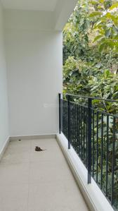 Image of 1300 Sq.ft 2 BHK Builder Floor for rent in Harlur, Bengaluru for Rs. 58000
