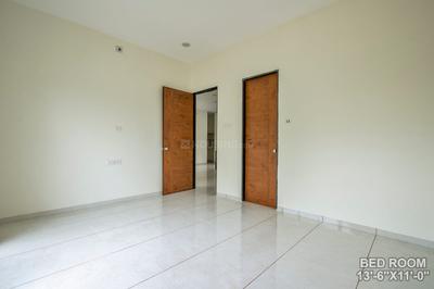 Hall Image of 1750 Sq.ft 3 BHK Apartment / Flat for sale in Bhayli Vadodara for Rs. 8300000