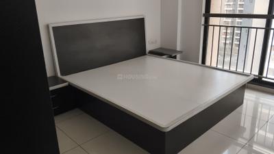Bedroom Image of 820 Sq.ft 2 BHK Apartment / Flat for sale in Pride Kingsbury Phase II, Charholi Budruk Pune for Rs. 7200000