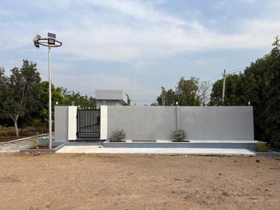 Image of 86400 Sq.ft 5 BHK Farm House for sale in Chevella, Hyderabad for Rs. 110000000