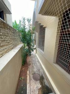 Balcony Image of 5000 Sq.ft 4.5 BHK Independent House for rent in Jubilee Hills Hyderabad for Rs. 300000