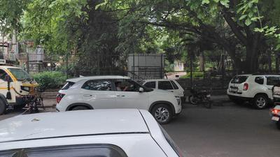 Image of 2640 Sq.ft Residential Plot / Land for sale in Armane Nagar, Bengaluru for Rs. 105000000