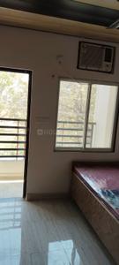 Bedroom Image of 450 Sq.ft 1 BHK Apartment / Flat for rent in Instrumentation Limited Colony Kota for Rs. 7000
