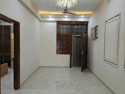 Living Room Image of 1500 Sq.ft 3 BHK Builder Floor for sale in Indirapuram Ghaziabad for Rs. 12800000
