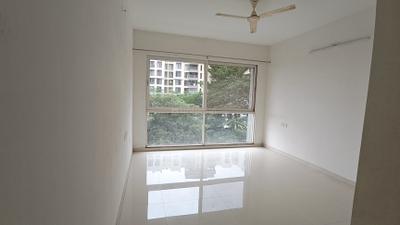 Bedroom Image of 2300 Sq.ft 3 BHK Apartment / Flat for rent in Sanklecha The Metrozone, Indira Nagar Nashik for Rs. 28000