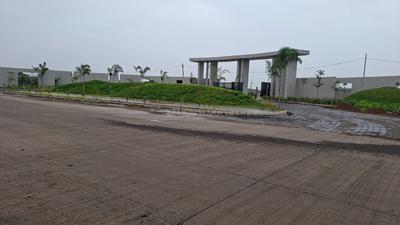 Image of 2158 Sq.ft Residential Plot / Land for sale in Samruddhi Mahamarg, Nagpur for Rs. 5449000