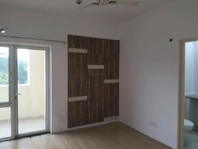 Bedroom Image of 1470 Sq.ft 3 BHK Apartment / Flat for rent in DLF Capital Greens Phase 1 And 2, Karampura New Delhi for Rs. 60000
