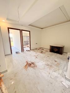 Living Room Image of 1650 Sq.ft 3 BHK Builder Floor for sale in GMS Road Dehradun for Rs. 7500000