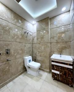 Image of 1000 Sq.ft 3 BHK Builder Floor for sale in Tri Nagar, New Delhi for Rs. 12500000