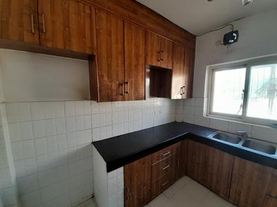 Kitchen Image of 2475 Sq.ft 3 BHK Builder Floor for sale in Sector 81 Faridabad for Rs. 11079999