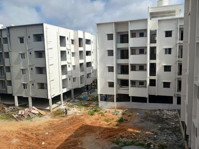 Image of 1648 Sq.ft 3 BHK Apartment / Flat for sale in Basapura, Bengaluru for Rs. 17000000