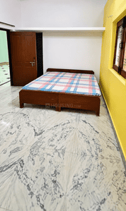 Image of 1500 Sq.ft 1 BHK Builder Floor for rent in Tajganj, Agra for Rs. 9800
