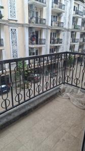 Balcony Image of 1405 Sq.ft 3 BHK Apartment / Flat for sale in Signature Global City 81, Sector 81 Gurgaon for Rs. 13500000