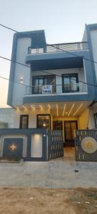 Image of 4000 Sq.ft 4 BHK Villa for sale in Ward No 18, Jaipur for Rs. 21000000