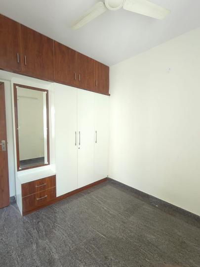 HSR layout sector 7 Bedroom 1