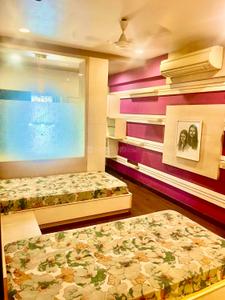 Bedroom Image of 2030 Sq.ft 4 BHK Apartment / Flat for sale in Ballygunge Kolkata for Rs. 47500000