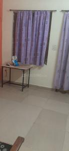 Bedroom Image of 600 Sq.ft 1 BHK Builder Floor for rent in Polipather Jabalpur for Rs. 5600