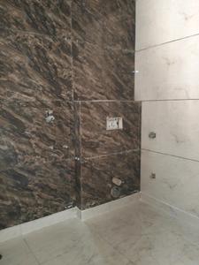 Bedroom Four Image of 2000 Sq.ft 4 BHK Builder Floor for sale in Anitech Ghaziabad Anitech Homes, Shalimar Garden Ghaziabad for Rs. 16500000