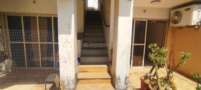 Balcony Image of 2117 Sq.ft 3 BHK Duplex for sale in Tarsali Vadodara for Rs. 9700000