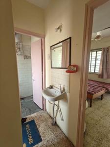 Hall Image of 1450 Sq.ft 2.5 BHK Apartment / Flat for sale in Uttam Tower, Yerawada Pune for Rs. 14000000