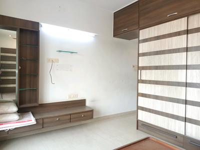 Bedroom Image of 1043 Sq.ft 3 BHK Apartment / Flat for sale in Andheri East Mumbai for Rs. 32400000