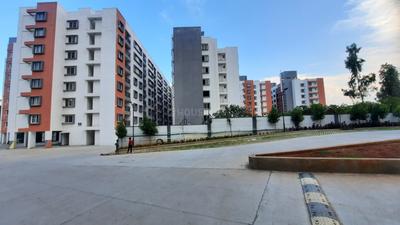 Image of 914 Sq.ft 3 BHK Apartment / Flat for sale in Shriram 107 Southeast, Attibele, Bengaluru for Rs. 7500000