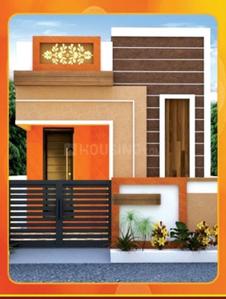 Image of 450 Sq.ft 1 BHK Villa for sale in Red Hills, Chennai for Rs. 2800000