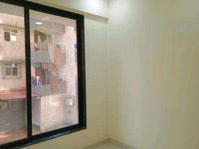 Bedroom Image of 985 Sq.ft 2 BHK Apartment / Flat for sale in Kulswamini Srushti Residency , Dombivli East Thane for Rs. 6700000