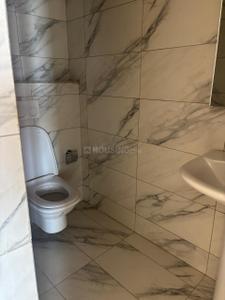 Bathroom Image of 2095 Sq.ft 3.5 BHK Apartment / Flat for rent in Conscient Elevate, Sector 59 Gurgaon for Rs. 105000