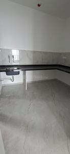 Kitchen Image of 1750 Sq.ft 3 BHK Apartment / Flat for sale in Majestique Signature Towers, Baner Pune for Rs. 21500000