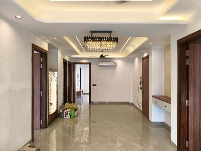 Living Room Image of 1950 Sq.ft 3 BHK Builder Floor for sale in Sector 57 Gurgaon for Rs. 28000000