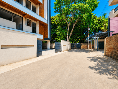 Image of 2400 Sq.ft 3 BHK Builder Floor for sale in Kaulagarh, Dehradun for Rs. 25000000