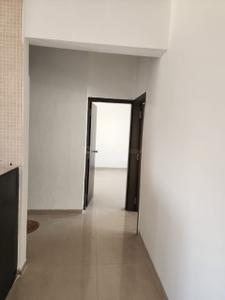 Kitchen Image of 1050 Sq.ft 2 BHK Apartment / Flat for rent in Cidco Nashik for Rs. 13000