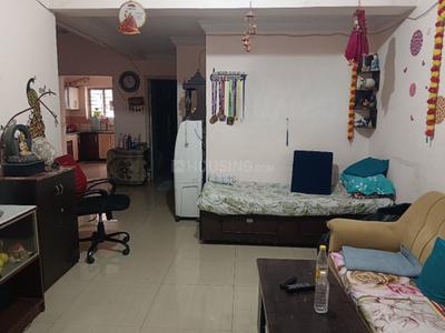 Bedroom Image of 1050 Sq.ft 2 BHK Apartment / Flat for sale in BTM Layout Bengaluru for Rs. 7000000