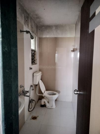 Madhav Nagar, Dhanori Bathroom 1