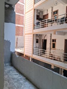 Bedroom One Image of 1650 Sq.ft 3.5 BHK Apartment / Flat for sale in DM Infra, Sector 104 Noida for Rs. 7000001
