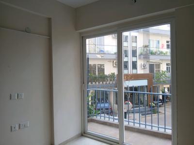 Bedroom Image of 1240 Sq.ft 2 BHK Builder Floor for sale in Smartworld Gems by Smartworld Developers, Sector 89 Gurgaon for Rs. 14000000