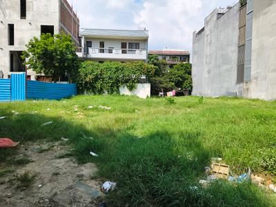 Image of 1629 Sq.ft Residential Plot / Land for sale in Sector 108, Gurgaon for Rs. 38000000