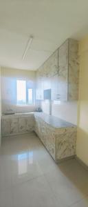 Kitchen Image of 666 Sq.ft 2 BHK Apartment / Flat for sale in Pyramid Elite, Sector 86 Gurgaon for Rs. 6500000