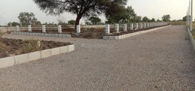 Image of 167 Sq.ft Residential Plot / Land for sale in Global Highway City , Sadasivpet, Sangareddy for Rs. 3300000
