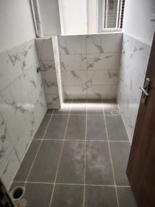 Balcony Image of 1375 Sq.ft 3 BHK Apartment / Flat for sale in Narsingi Hyderabad for Rs. 11000000