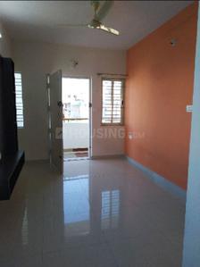 Hall Image of 500 Sq.ft 1 BHK Apartment / Flat for rent in Electronic City Phase 2 Bengaluru for Rs. 12500