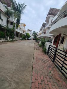 Image of 2236 Sq.ft 6 BHK Villa for sale in Saiyed Vasna, Vadodara for Rs. 18500000