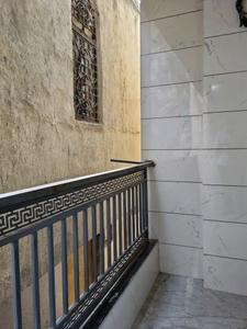 Bedroom One Image of 550 Sq.ft 2 BHK Apartment / Flat for sale in Dwarka Mor New Delhi for Rs. 3500002