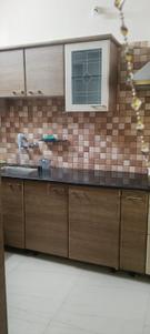 Kitchen Image of 1116 Sq.ft 2 BHK Apartment / Flat for sale in Sree Daksha Mritsna, Vadavalli Coimbatore for Rs. 5700000