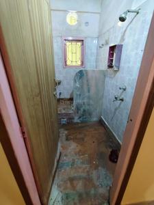 Image of 1250 Sq.ft 3 BHK Apartment / Flat for rent in Dum Dum Cantonment, Kolkata for Rs. 15000