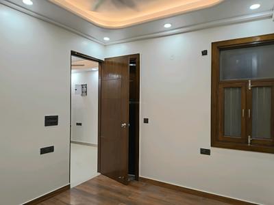 Bedroom Image of 1400 Sq.ft 3 BHK Builder Floor for sale in Vaishali Ghaziabad for Rs. 13500000