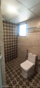 Image of 675 Sq.ft 1 BHK Apartment / Flat for rent in HBR Layout, Bengaluru for Rs. 32000