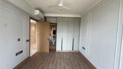 Bedroom Image of 2400 Sq.ft 4 BHK Builder Floor for rent in DLF The Grove, DLF Phase 5 Gurgaon for Rs. 135000